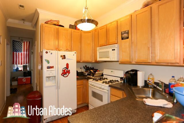 Building Photo - 1720 W Beach Ave