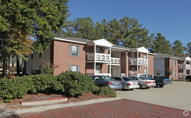 Building Photo - Gion Wood Apartments