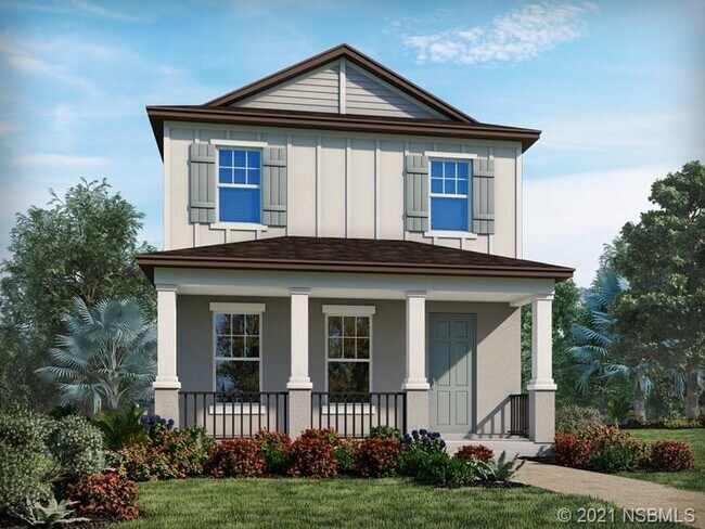 Building Photo - 406 Venetian Palms Blvd