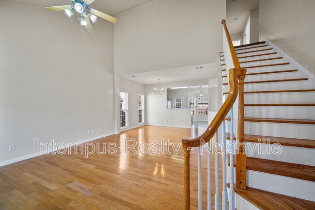 Building Photo - 2544 Jordan Ridge Dr