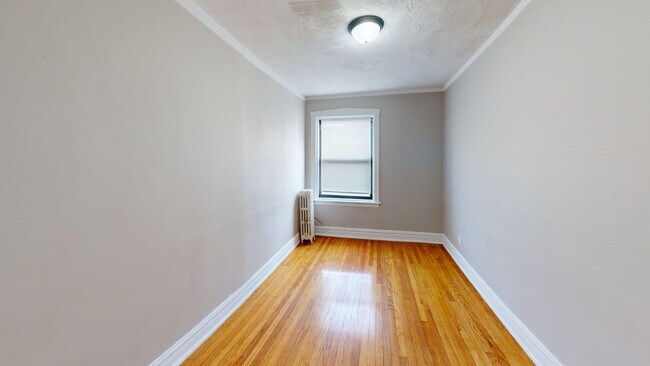 Floorplan - 4850 W North Ave