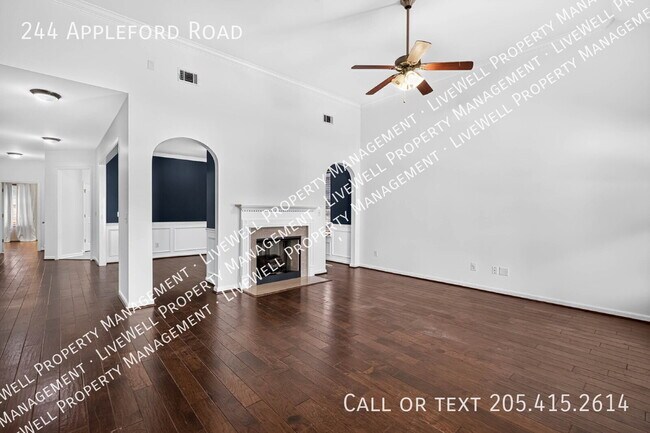 Building Photo - 244 Appleford Rd