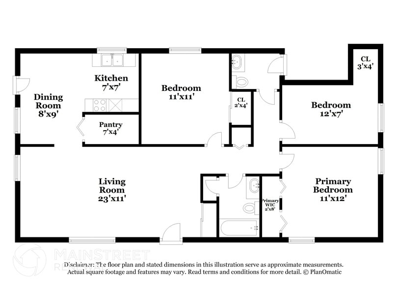 Building Photo - 112 Rand Cir