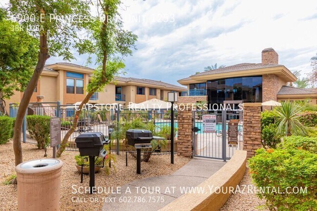 Building Photo - 6900 E Princess Dr