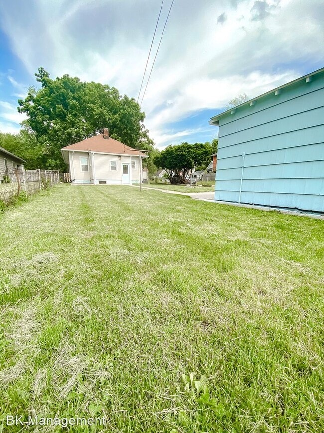 Building Photo - 2 br, 1 bath House - 1902 N 16th Street