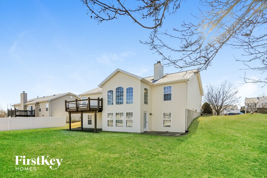 Building Photo - 3 Princess Grace Ct