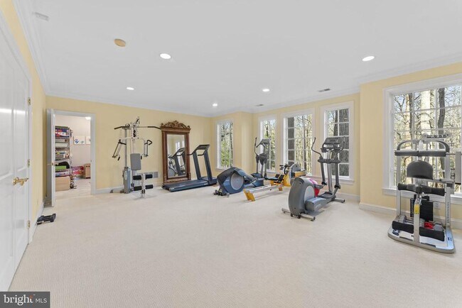 Building Photo - 8541 Old Dominion Dr
