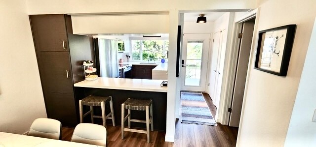 Building Photo - 5455 8th St