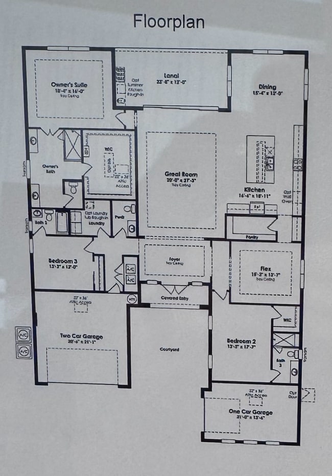 Building Photo - 8346 Puccini Way