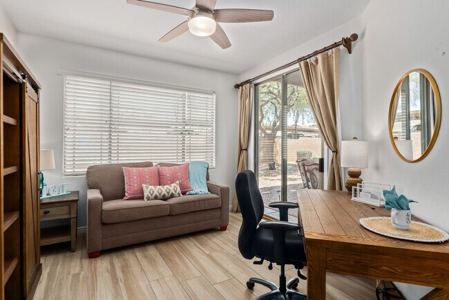 Building Photo - 11500 E Cochise Dr