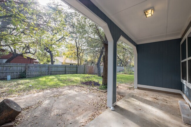 Building Photo - Charming 3-Bedroom, 2-Bath Home in Anderson Mill – Prime Northwest Austin Location!