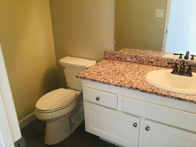 Building Photo - Remodeled Mission Oaks 4 Bedroom