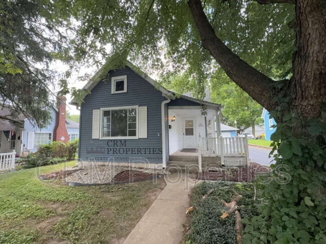 Primary Photo - 1041 S Webster St
