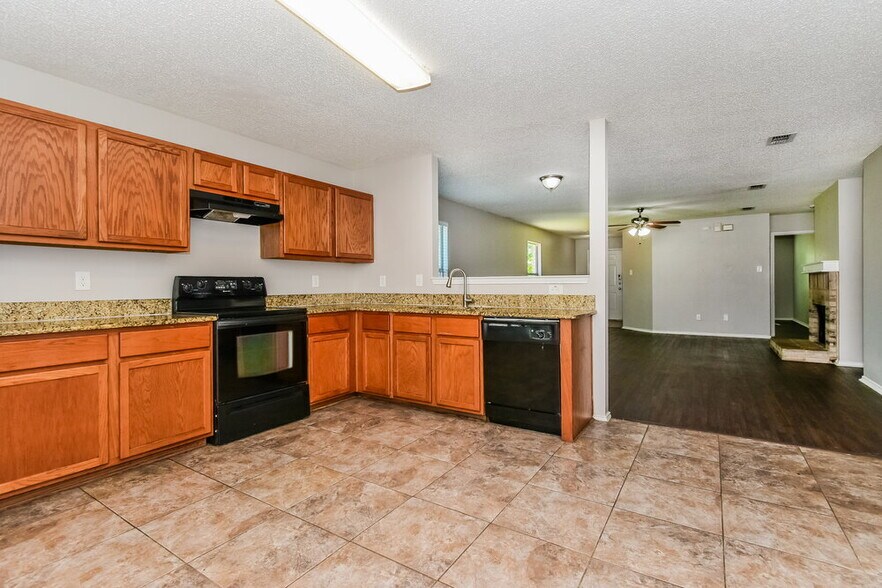 Building Photo - 3808 Kenzie Ct
