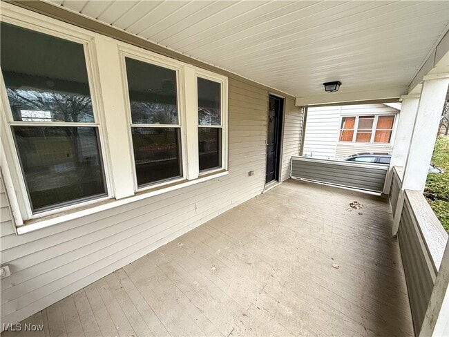 Building Photo - 1206 Pitkin Ave