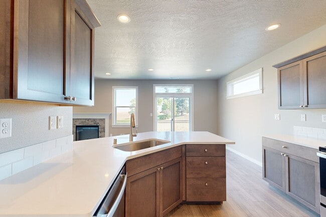 Building Photo - Home in Harvey Ranch Estates