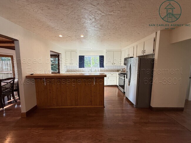 Building Photo - Spacious Three Bedroom Spanish Style Home in Upper Pebble Beach