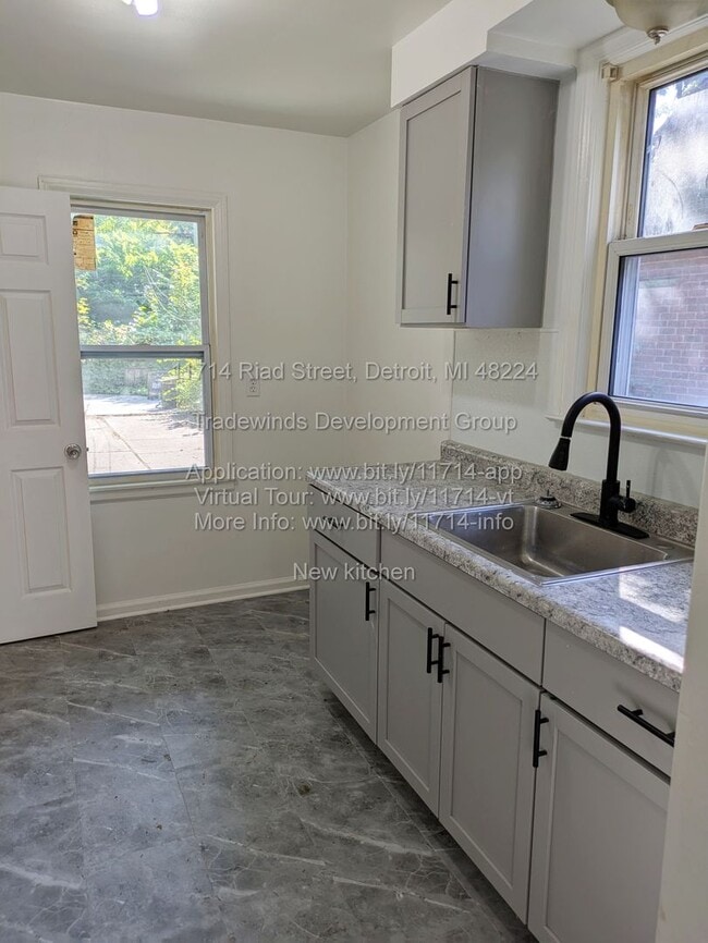 Building Photo - 11714 Riad St
