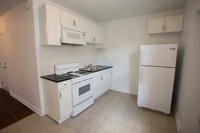 Floorplan - 5222-38 S. Drexel Avenue