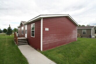 Building Photo - 2709 Crab Tree St