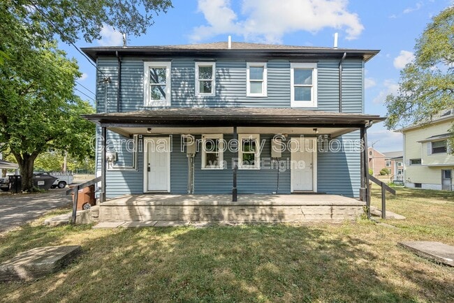 Building Photo - 1227 Woodside Blvd