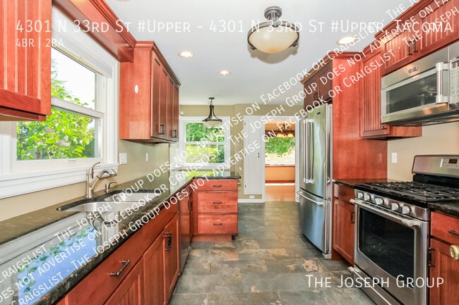 Building Photo - 4301 N 33rd St