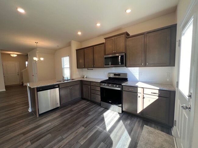 Building Photo - 1115 Flyfish Ave