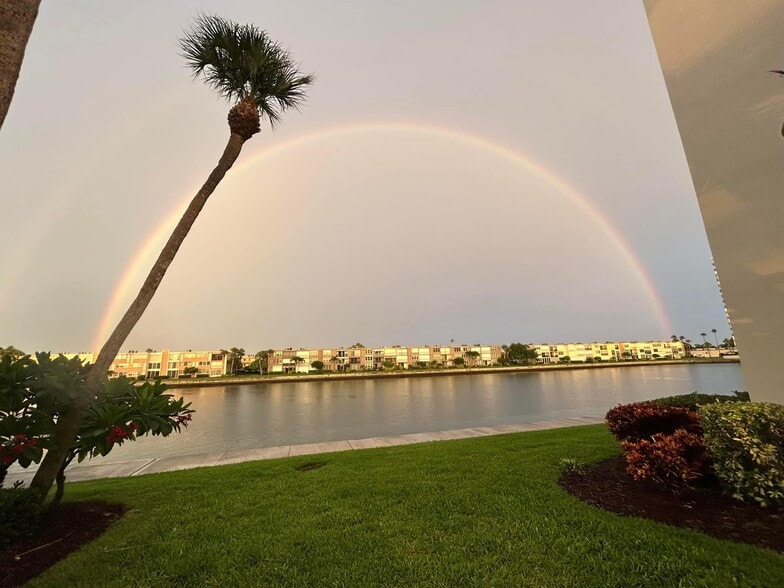 Complex View - 7560 Bay Island Dr S