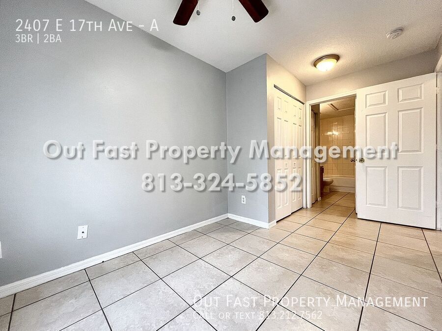 Building Photo - 2407 E 17th Ave
