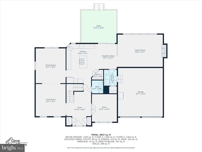 Building Photo - 7304 Checkerberry Way