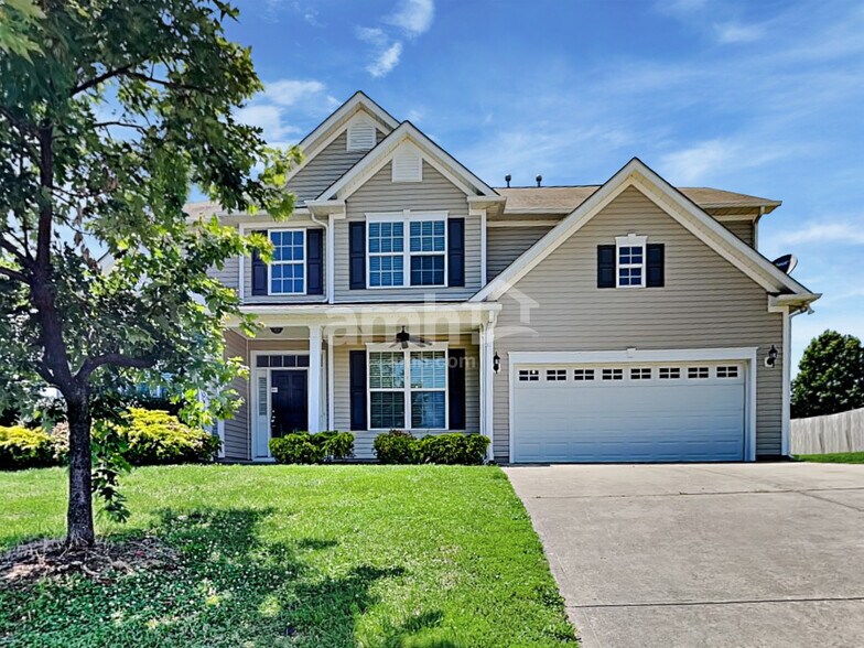Primary Photo - 1404 Manley Ct
