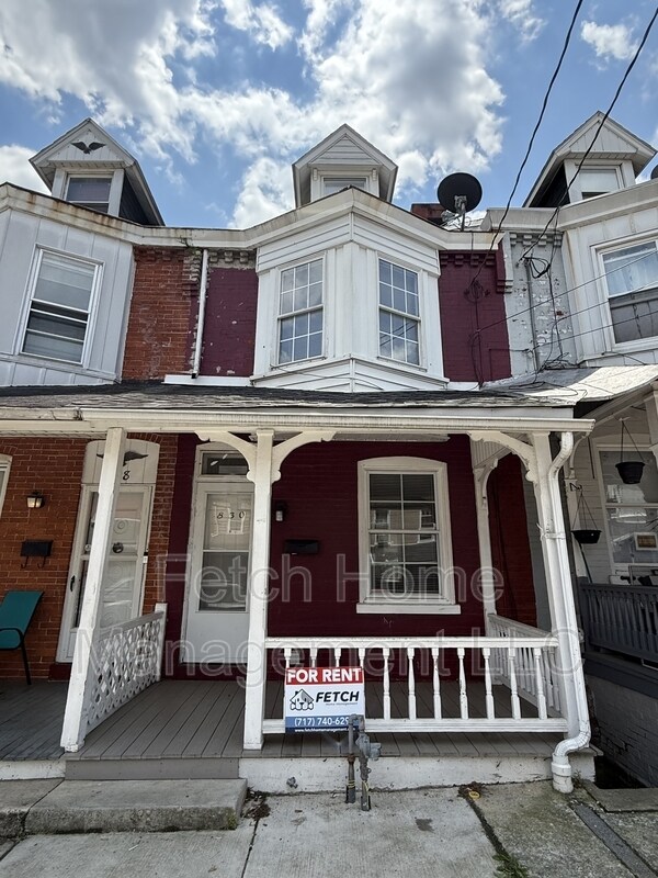 Primary Photo - 830 Prangley Ave