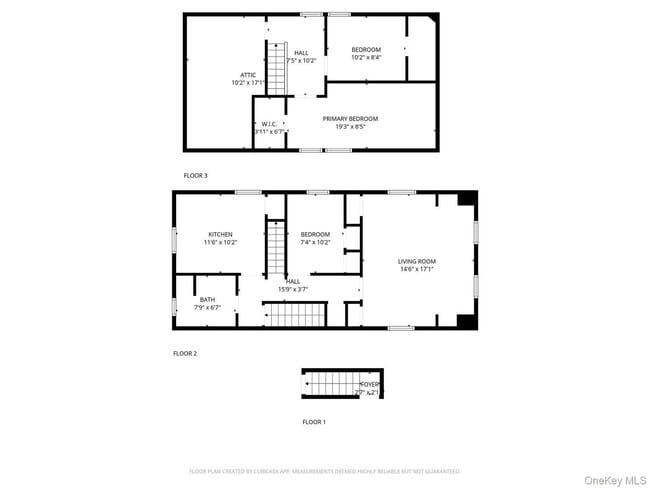 Building Photo - 39 Chapman Pl