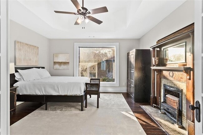 Building Photo - 867 Beecher St SW