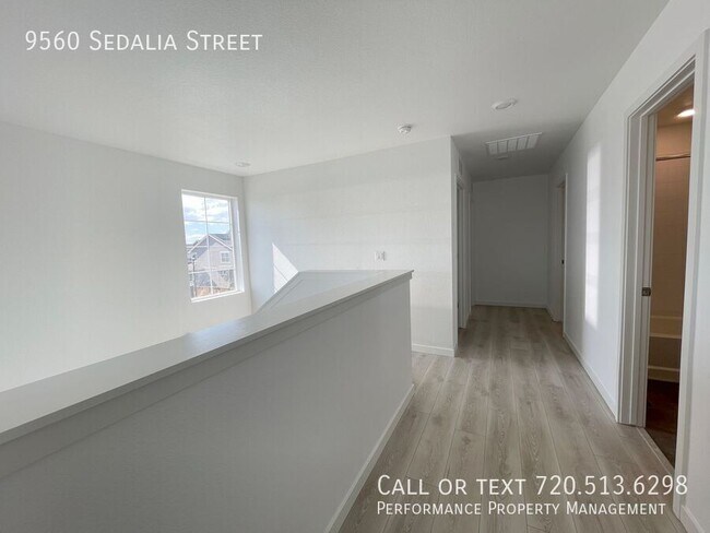 Building Photo - 9560 Sedalia St
