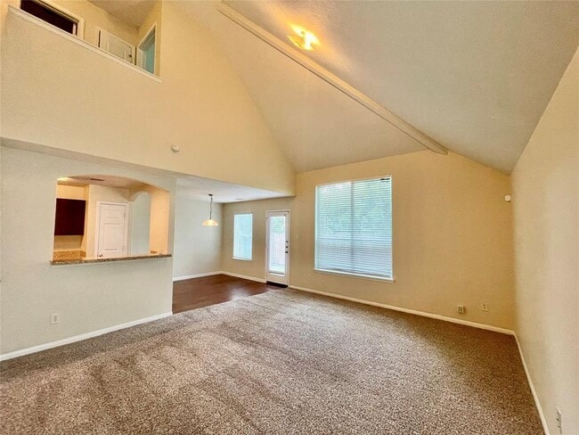 Building Photo - 15415 Bammel Oaks Ct