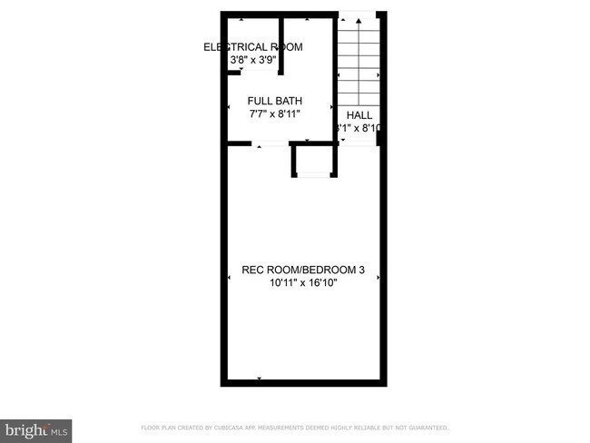Building Photo - 1546 S Hanover St