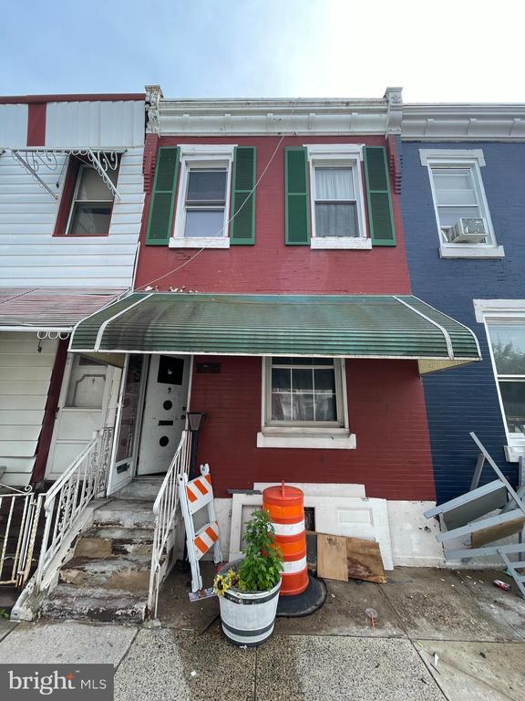 Primary Photo - 1240 W Hazzard St