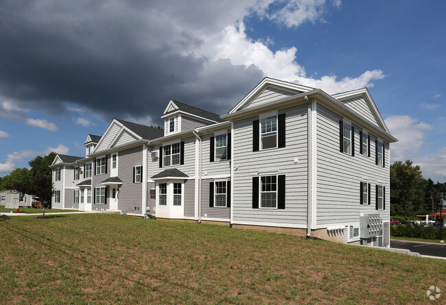 Building Photo - On Ward Apartments