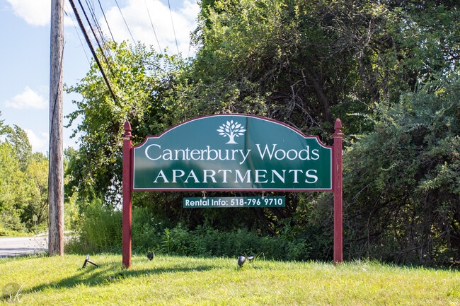 Building Photo - 32 Canterbury Woods St