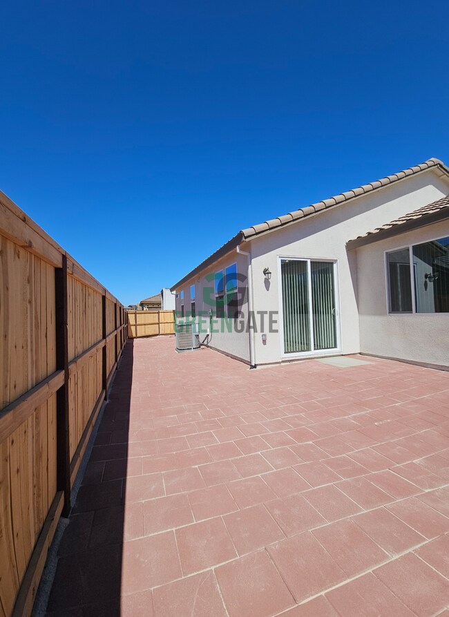 Building Photo - New Build Home Now Available in Hughson! 3 Bedroom, 2 Bath.