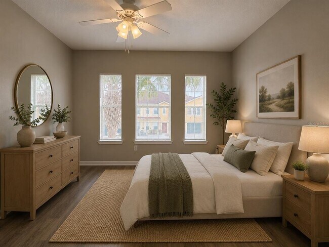 Building Photo - 12021 Villanova Dr