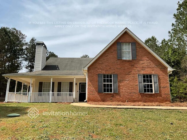 Building Photo - 402 Harvest Ct