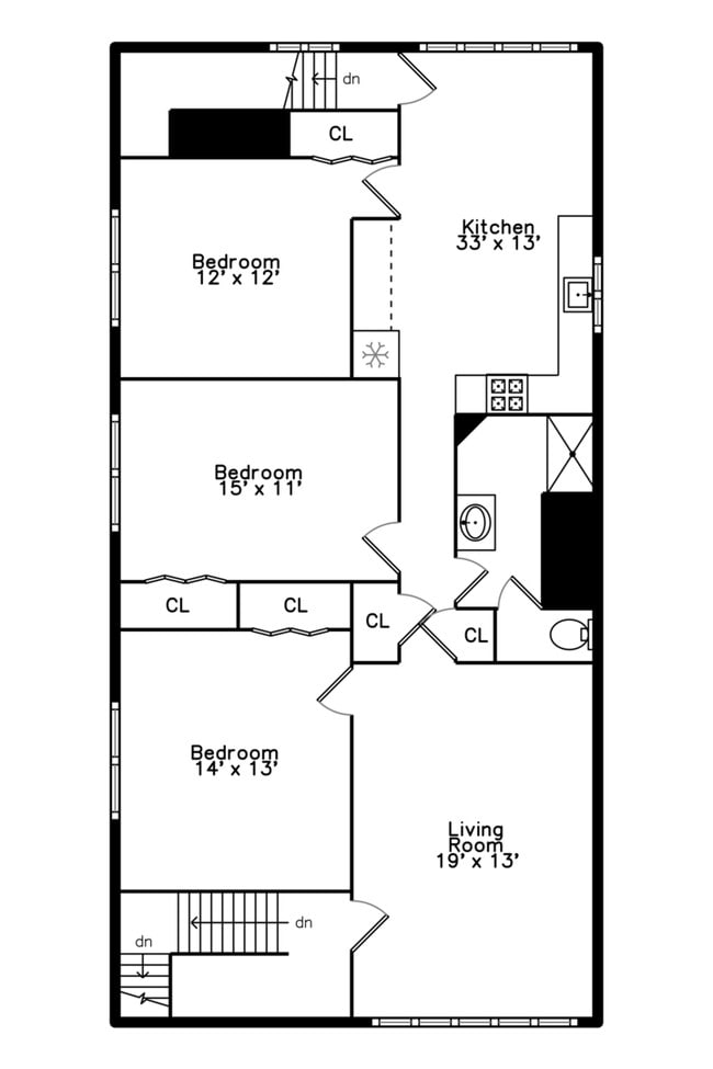 Building Photo - 7840 Cronin Ave