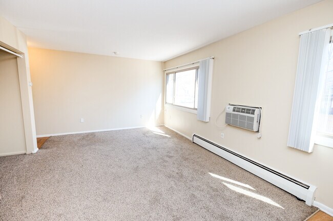 Floorplan - Minnehaha Apartments | 3608