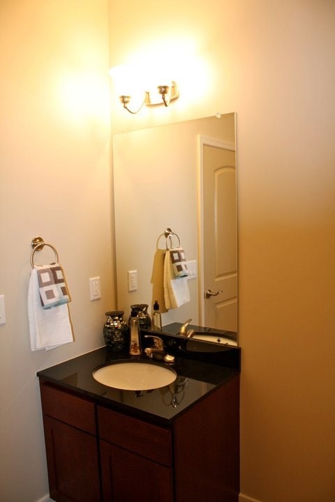 Interior Photo - BridgeView at Manayunk