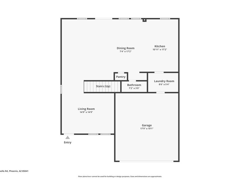 Building Photo - 3213 W Apollo Rd