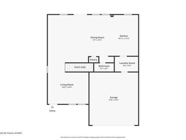 Building Photo - 3213 W Apollo Rd