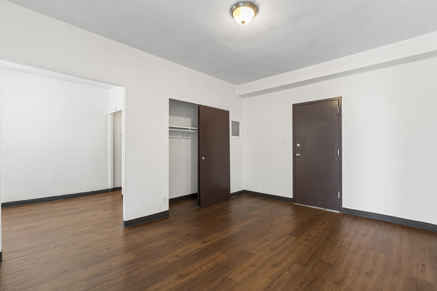 Forest Park Apartments 5457 Delmar Blvd Saint Louis MO 63112