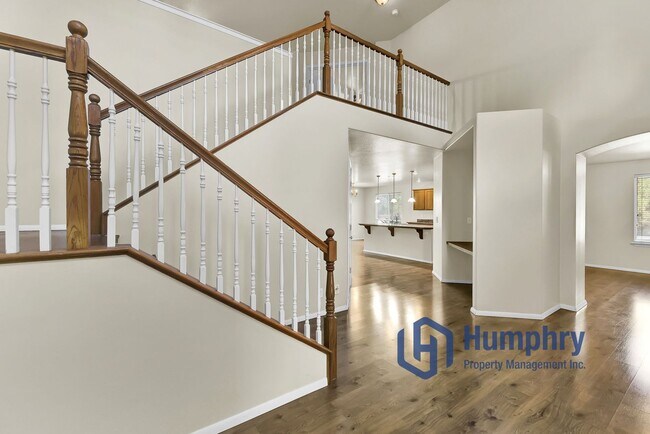 Building Photo - 3956 E Granger Dr